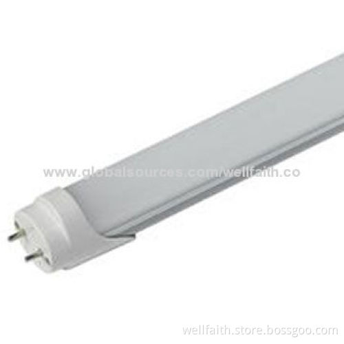LED tube lighting, AC 85-265V, CE, RoHS and UL Certified